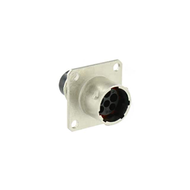 UT00103W3PH Souriau-Sunbank by Eaton  Circular Connector Housings